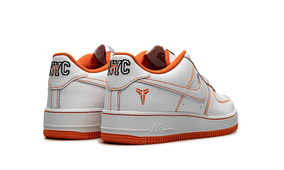 Air Force 1 Low Protro GS "Kobe Bryan - Lord Of The Rings" IW2221 100