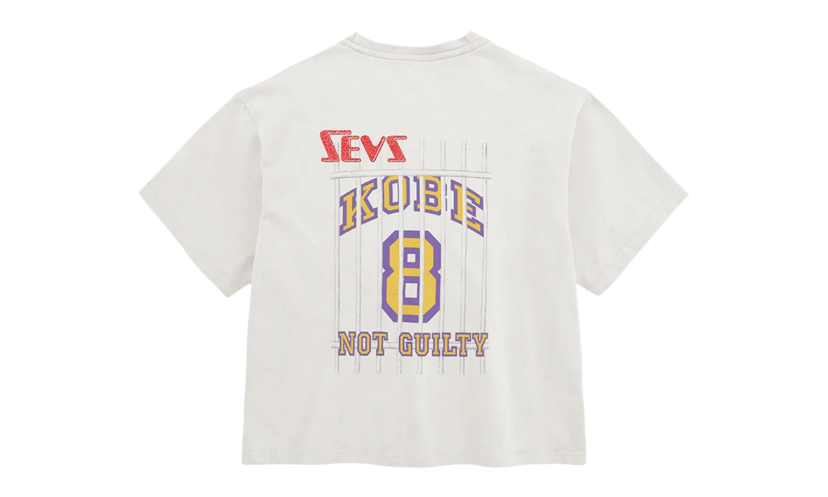 Kobe Tee "White" TS7079