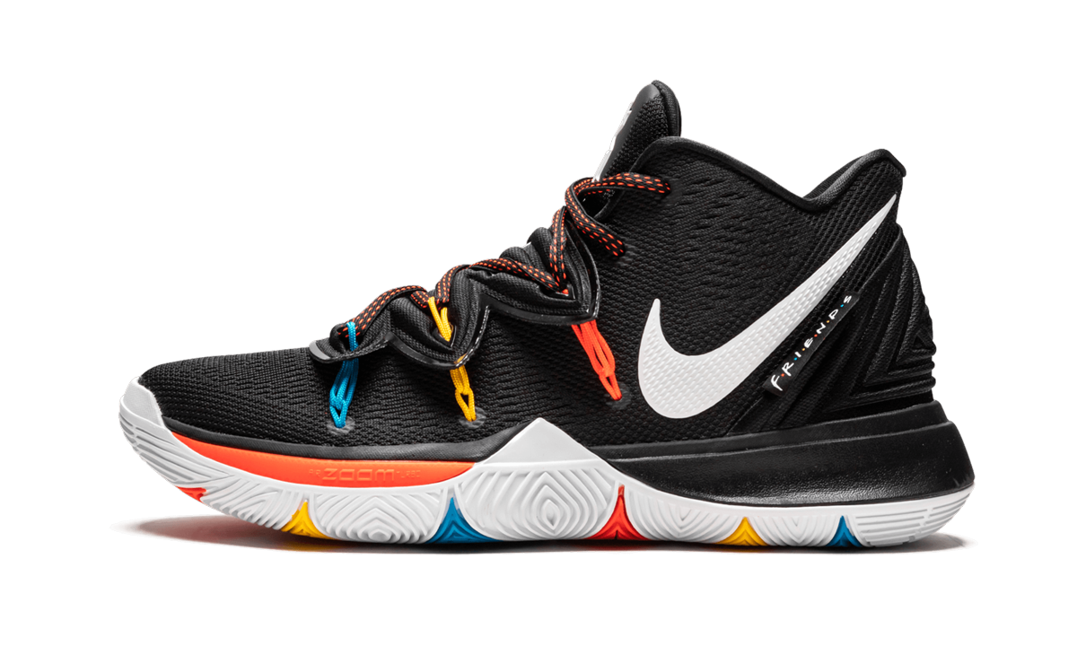 Kyrie 5 "Friends" AO2918 006