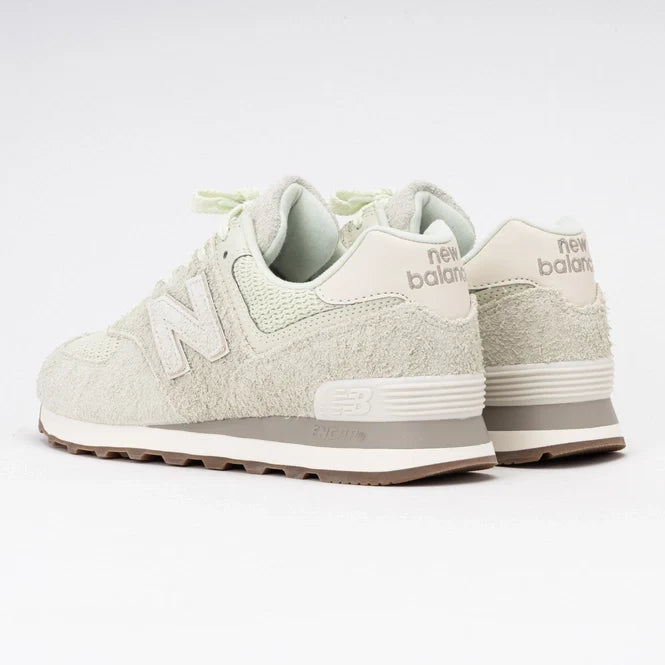 New Balance 574 (WL574BLE) Women's