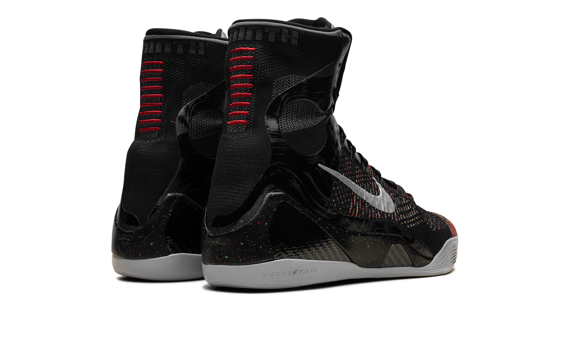 Kobe 9 Elite Protro "Masterpiece" FZ7335 001