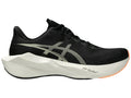 ASICS Men's NOVABLAST 6 - BLACK/KHAKI