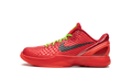 Zoom Kobe 6 Protro GS "Reverse Grinch" FV9676 600