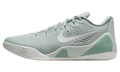 Kobe 9 EM Low Protro "Light Silver Steam" IH1401 003