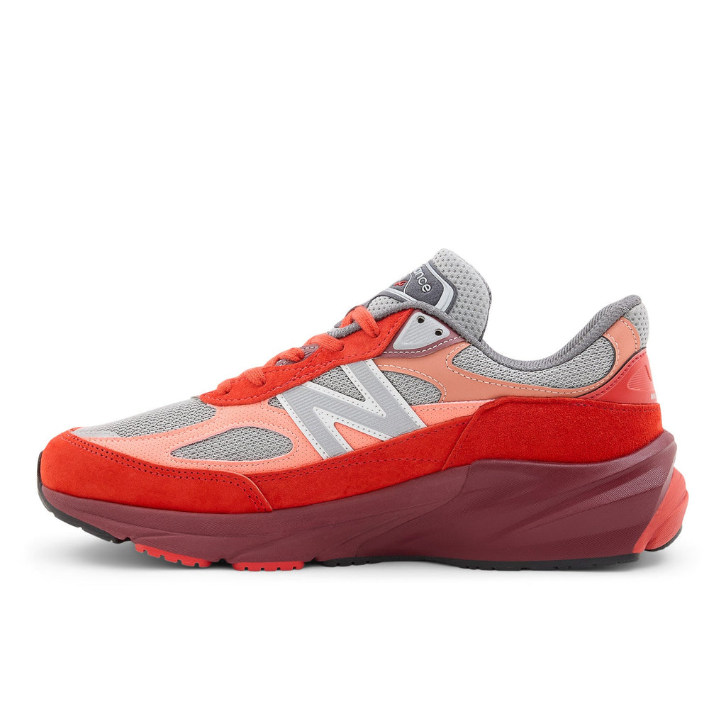 New Balance Made in USA 990v6 (U990RT6) Unisex