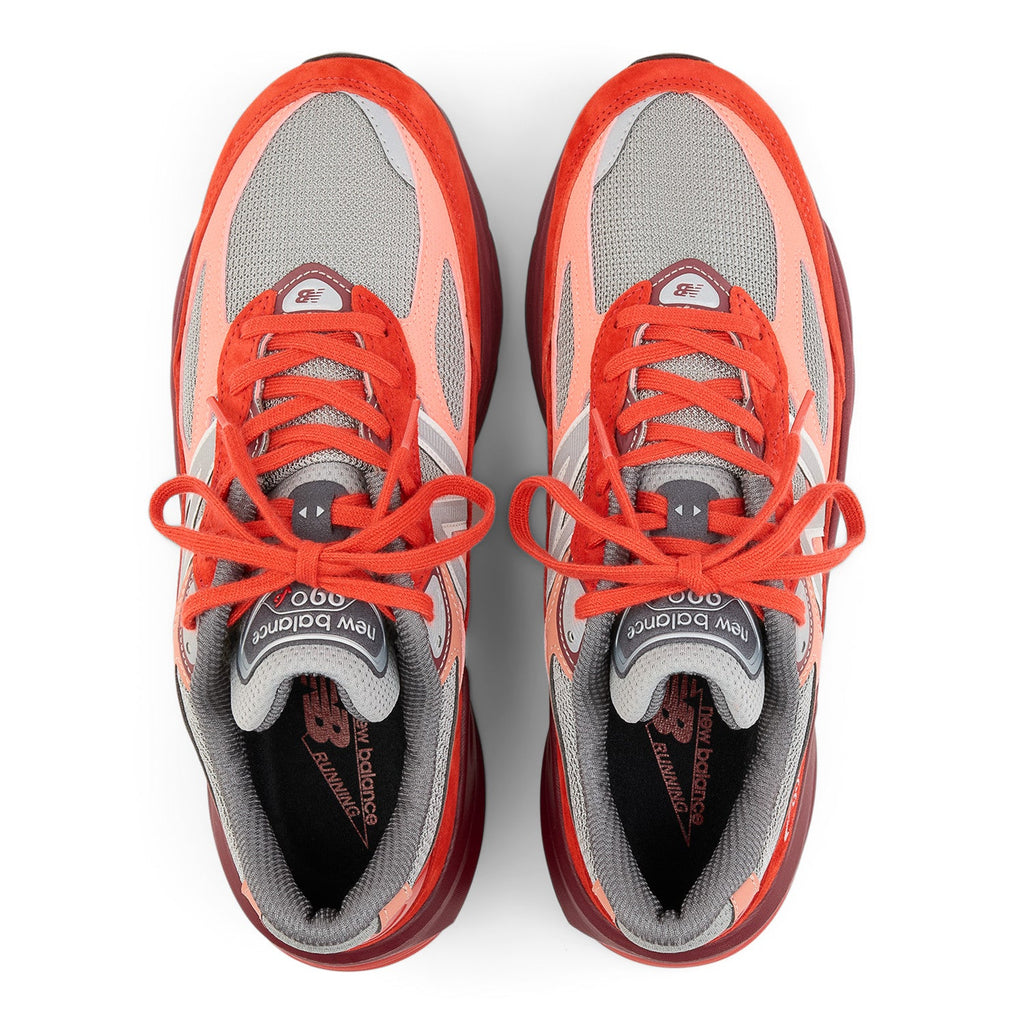 New Balance Made in USA 990v6 (U990RT6) Unisex