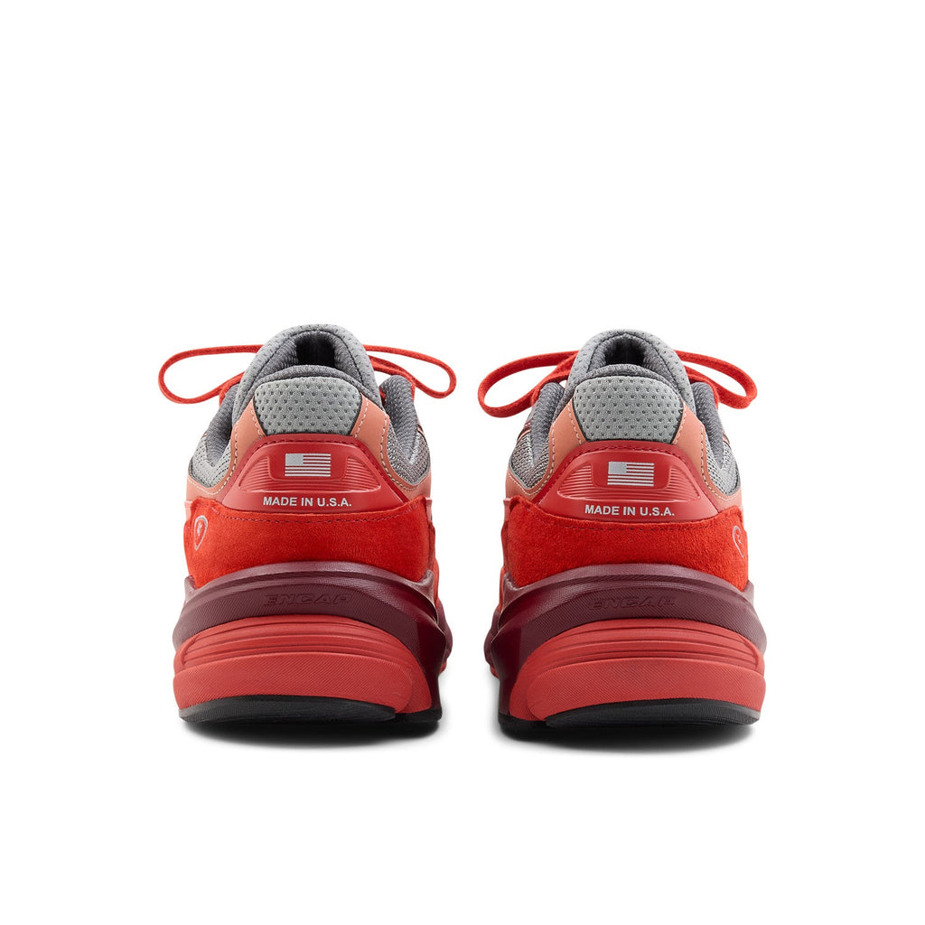 New Balance Made in USA 990v6 (U990RT6) Unisex