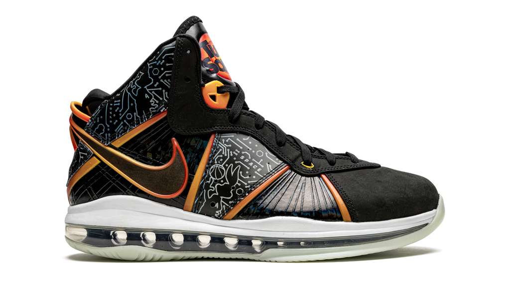 LeBron 8 "Space Jam" DB1732 001