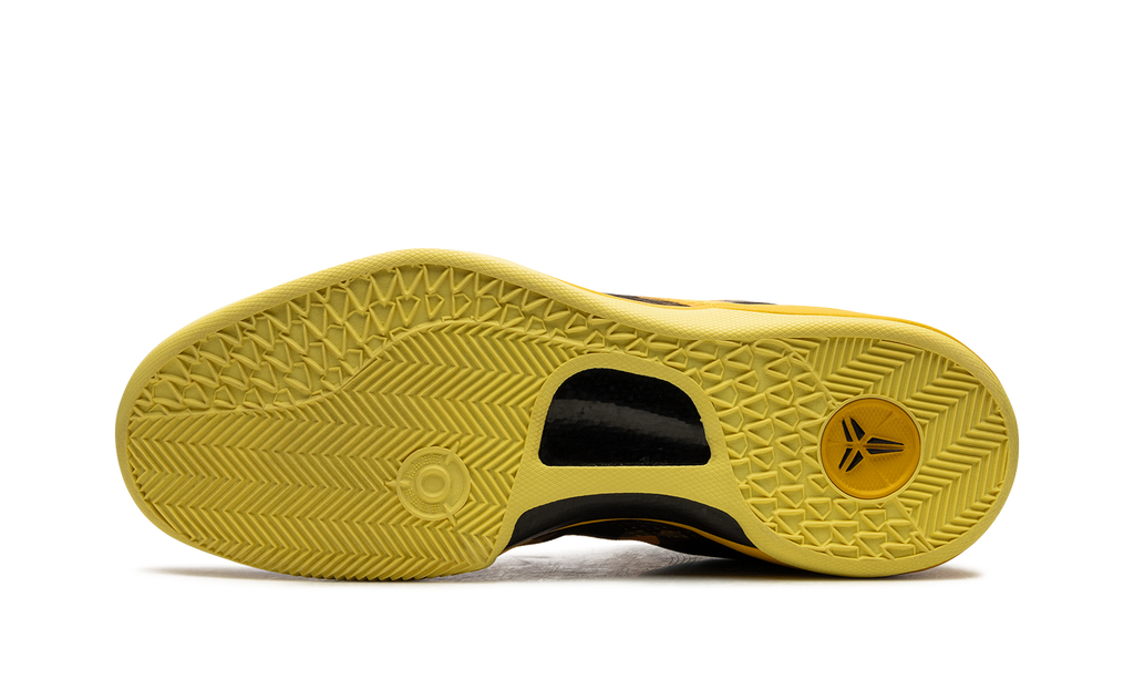 Kobe 8 System "Sulfur" 555035 001