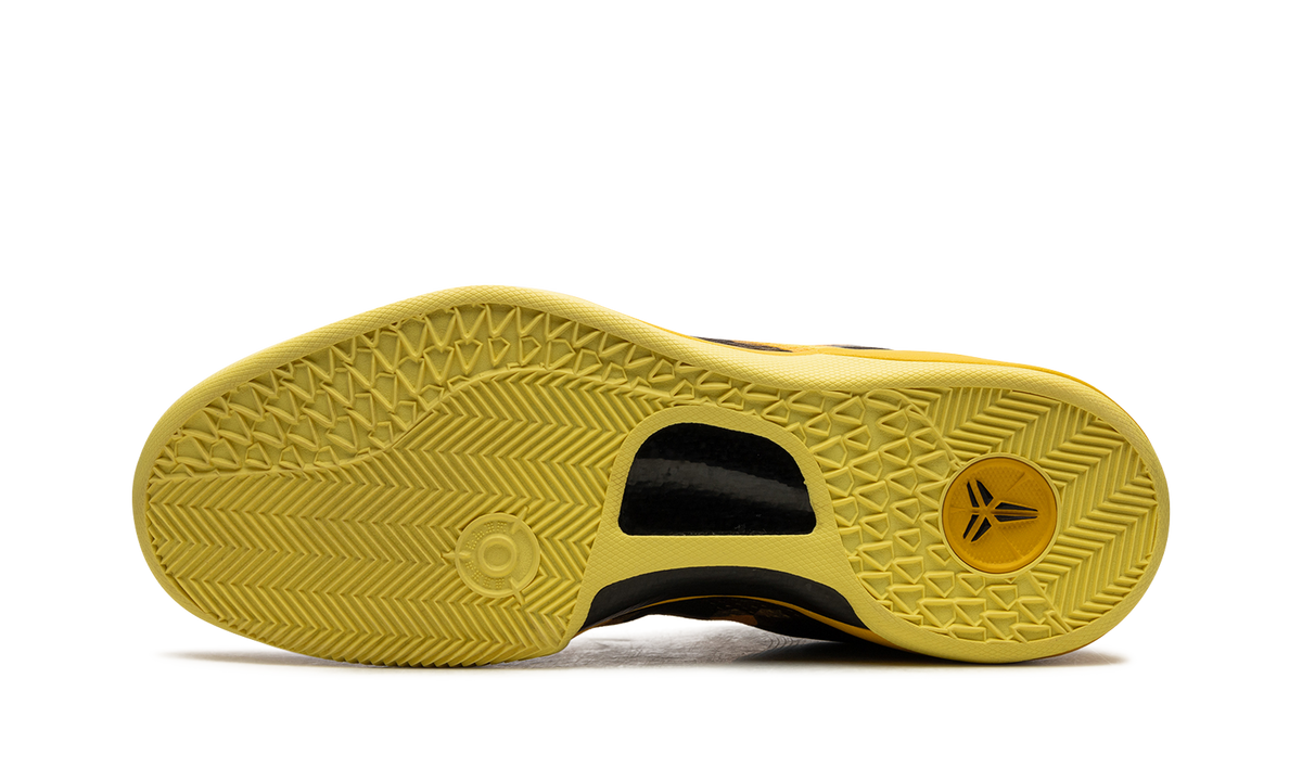 Kobe 8 System "Sulfur" 555035 001