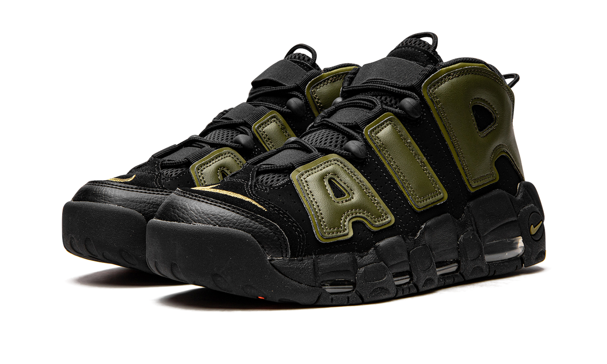 Air More Uptempo 96 "Rough Green" DH8011 001