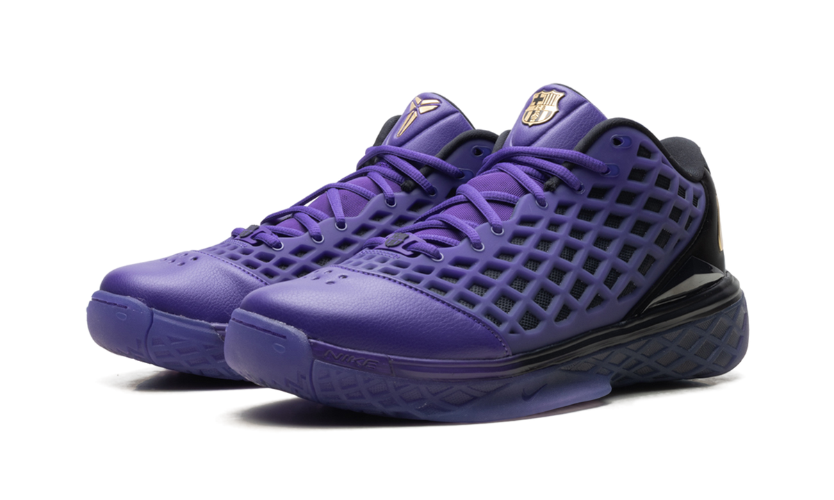 Kobe 3 Low Protro "FC Barcelona" IO6257 001