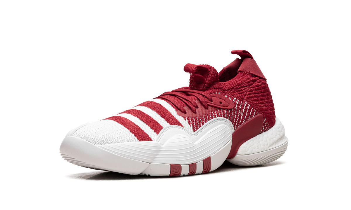Trae Young 2.0 "Team Power Red" H03845