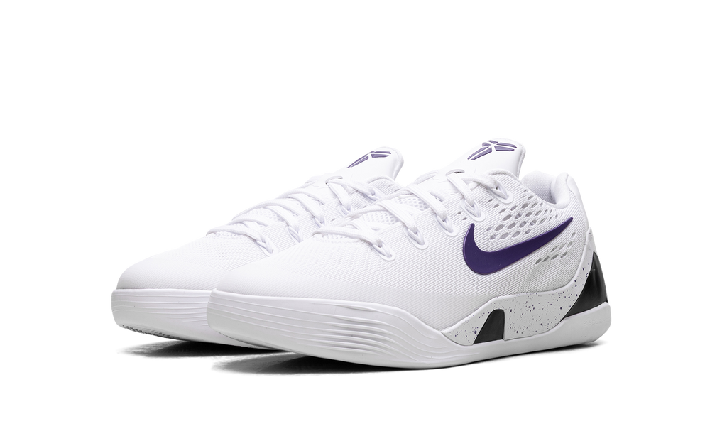 Kobe 9 EM TB GS "Lakers Home" FV3607 101